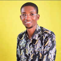 Olumide babawale