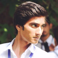 zaid saeed