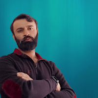 Arslan Iqbal