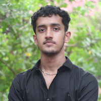 shreevatsa tg