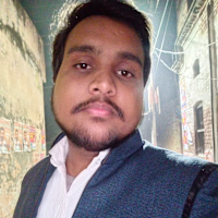 Nick Kashyap 
