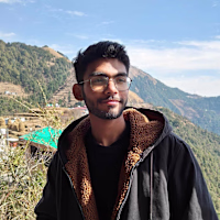 Lokesh Yadav