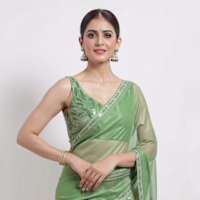 Komal Ahuja