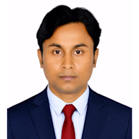 Sushanta Paul