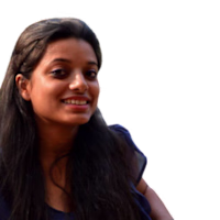 Amropali Shetty