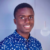 Johnson Awogbade