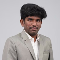 Prasanna  Murthy N 