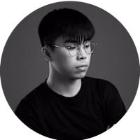 Martin Yau