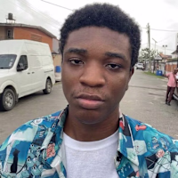 Somtochukwu Ike