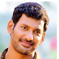 Vishal avatar
