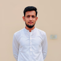 ABID  SAEED