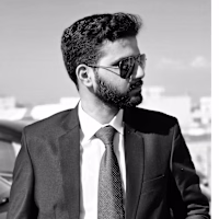 Sharjeel avatar