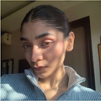 Anuska Barik
