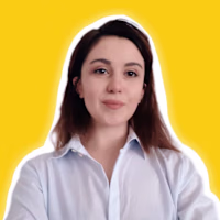 Irina Berdzenishvili