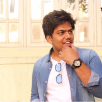 Yaswanth Srinivas