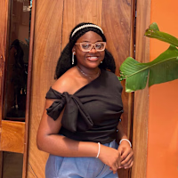 Doreen Nwankwo