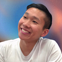 Steven Liu