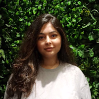 Komal Srivastava