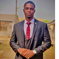 Ajibade  Paul