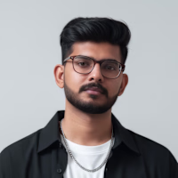 Deep avatar