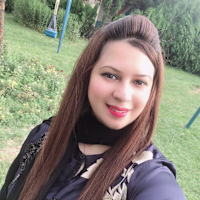 Komal avatar
