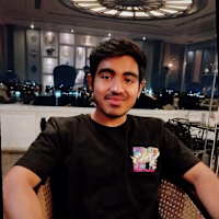 Naman Gupta
