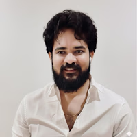 Vivek Bokade