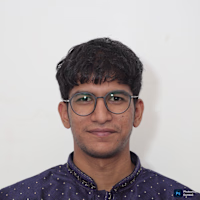 ABHISHEK PATIL