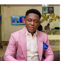 Louis Okoh