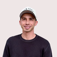 Cory avatar