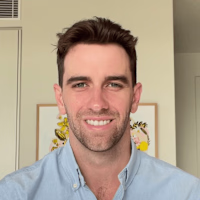 Jarrad McKenzie