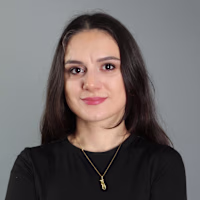 Leyla Musazade