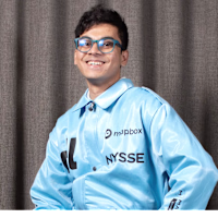 Fahim Murshed