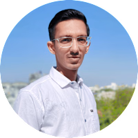 Milan Vadgama