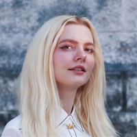 Michelle Pavlova