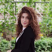 Lucija Grubic