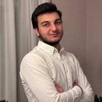 Rati Nabijashvili