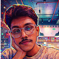 Puspak Mondal