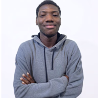 Ayodele  avatar