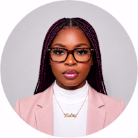 Omolola Akintunde