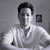 Rafa avatar