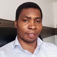 Chris Otoide