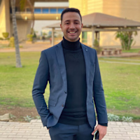Mahmoud Sedek