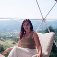 Olena avatar