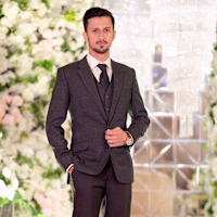 Zakhar Habib