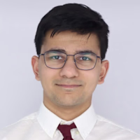 Varun Joshi