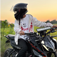 Harshajit avatar