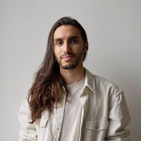 Thibaud Ramade