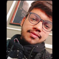 TUSHAR PANDEY