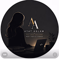 Ayat Aslam